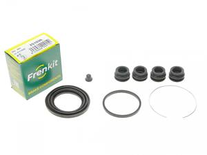 FRENKIT 251036 Ремкомплект супорта (переднього) Suzuki Jimny 1.3 16V 98- (d=51mm) (Aisin)