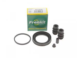 FRENKIT 251046 Ремкомплект супорта (заднього) VW Crafter 30-35/30-50 06-13 (d=51mm) (Bosch