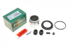 FRENKIT 251902 Ремкомплект супорта (переднього) Hyundai Atos 98-10 (d=51mm) (Mando) (+ поршень)