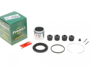 FRENKIT 251921 Ремонтный комплект суппорта (переднего) Toyota Corolla 95-01 (d=51mm) (+поршень) (Toyota)