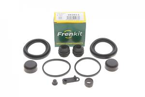 FRENKIT 252011 Ремкомплект супорта (переднього) MB Sprinter 509-519CDI/VW Crafter 50 06- (