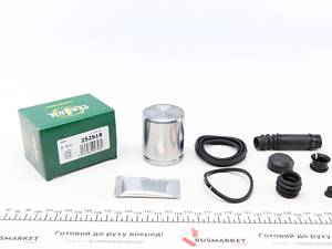 FRENKIT 252918 Ремонтный комплект суппорта (заднего) Citroen Jumper/Peugeot Boxer 06- (d=52mm)(+ поршень) (Brembo)