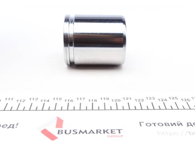 FRENKIT 252918 Ремонтный комплект суппорта (заднего) Citroen Jumper/Peugeot Boxer 06- (d=52mm)(+ поршень) (Brembo) - Фото 3