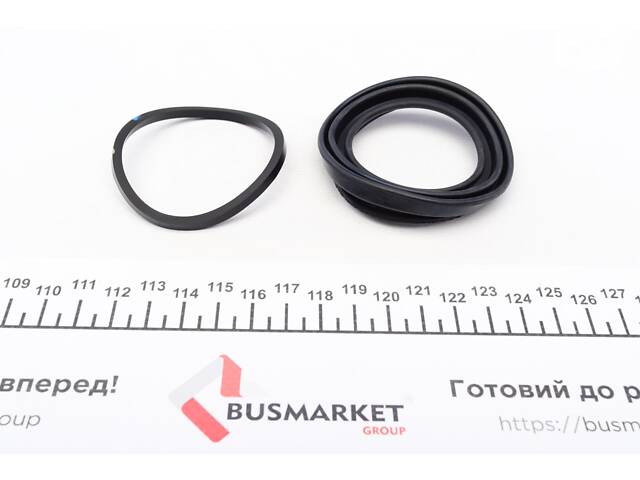 FRENKIT 252918 Ремонтный комплект суппорта (заднего) Citroen Jumper/Peugeot Boxer 06- (d=52mm)(+ поршень) (Brembo) - Фото 6