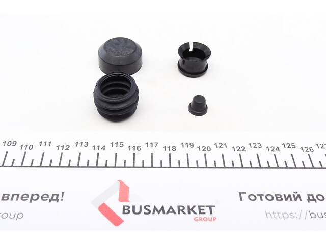 FRENKIT 252918 Ремонтный комплект суппорта (заднего) Citroen Jumper/Peugeot Boxer 06- (d=52mm)(+ поршень) (Brembo) - Фото 7