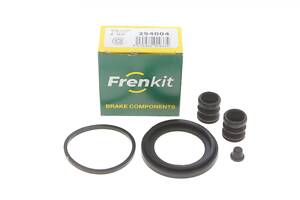 FRENKIT 254004 Ремкомплект супорта (переднього) VW Caddy III 03- (d=54mm) (Lucas)