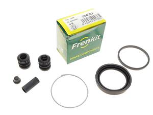 FRENKIT 254007 Ремкомплект супорта (переднього) Renault Espace 84-96 (d=54mm) (TRW)