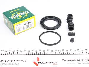 FRENKIT 254016 Ремкомплект супорта (переднього) Suzuki Grand Vitara 1.6 16V -98 (d=54mm) (