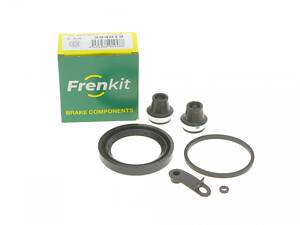 FRENKIT 254019 Ремкомплект супорта (переднього) Renault Kangoo 97- (d=54mm) (Bendix/Bosch)