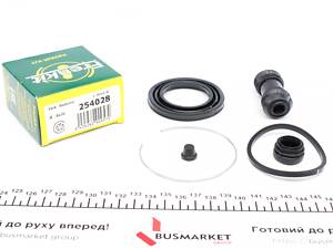 FRENKIT 254028 Ремкомплект супорта (переднього) Mitsubishi Galant III/IV 84-90 (d=54mm)(Ak