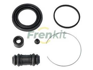 FRENKIT 254033 Ремкомплект супорта (переднього) Mazda 626 III 87-97 (d=54mm) (Akebono)