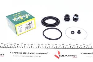 FRENKIT 254055 Ремкомплект супорта (переднього) Toyota RAV 4 94-00 (d=54mm) (Sumit)