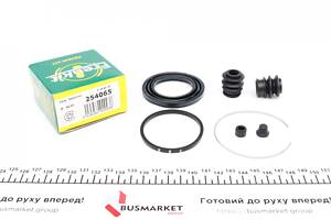 FRENKIT 254065 Ремкомплект супорта (переднього) Mitsubishi Galant III/IV 90-96 (d=54mm)(Ak