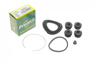 FRENKIT 254077 Ремкомплект супорта (переднього) Suzuki Baleno 95-02 (d=54mm) (Aisin)