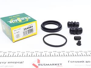 FRENKIT 254084 Ремкомплект супорта (переднього) Skoda Fabia 07-14/Ford Fiesta 12- (d=54mm) (Lucas)