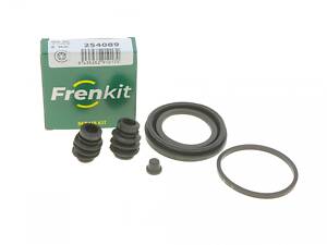 FRENKIT 254089 Ремкомплект супорта (переднього) Daewoo Lacetti 04-(d=54mm) (Dac)