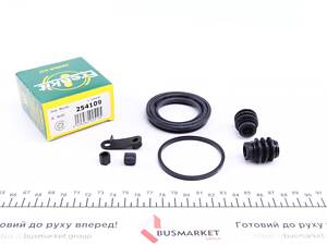 FRENKIT 254109 Ремкомплект супорта (переднього) Hyundai Elantra/Kia Rio 03- (d=54mm) (Mand