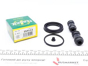 FRENKIT 254112 Ремкомплект супорта (переднього) Kia Sportage 94-03 (d=54mm) (Kelsey-Hayes)