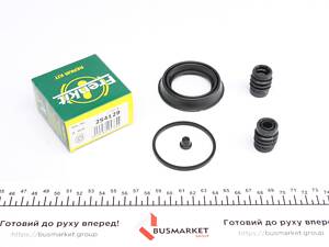 FRENKIT 254129 Ремкомплект супорта (переднього) Mazda 3/CX-3 13- (d=54mm) (Ate)