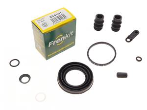 FRENKIT 254131 Ремкомплект супорта (заднього) Ford Transit V363 13- (d=54mm) (Bosch)