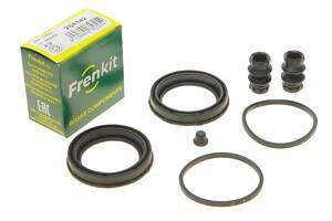 FRENKIT 254142 Ремкомплект супорта (переднього) Ford F-150/Expedition 07-(d=54mm)