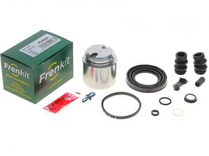 FRENKIT 254834 Ремкомплект супорта (заднього) Ford Transit V363 13- (d=54mm) (Bosch) (+поршень)