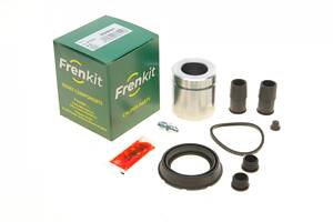 FRENKIT 254844 Ремкомплект супорта (переднього) Opel Astra K 15- (d=54mm) (+поршень) (Ate)