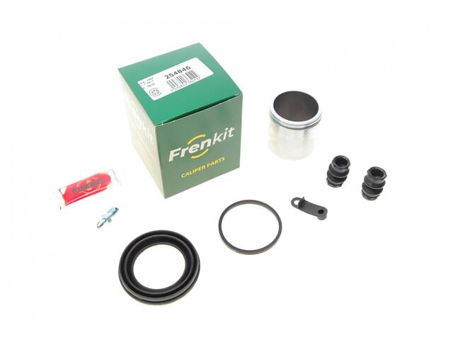 FRENKIT 254846 Ремкомплект супорта (заднього) Mini Mini 10-16 (R60/R61) (d=54mm) (+поршень) (TRW)