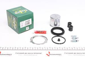 FRENKIT 254902 Ремкомплект супорта (переднього) MB 190 (W201)/Ford Sierra -93 (d=54mm) (+п