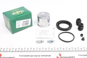 FRENKIT 254932 Ремкомплект супорта (переднього) Honda Civic 91- (d=54mm) (+поршень) (Nih)