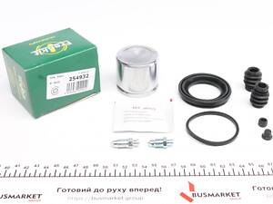 FRENKIT 254932 Ремкомплект супорта (переднього) Honda Civic 91- (d=54mm) (+поршень) (Nih)