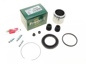 FRENKIT 254939 Ремкомплект супорта (переднього) Mitsubishi Galant III/IV 90-96 (d=54mm)(Ak