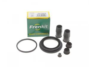 FRENKIT 257004 Комплект для ремонта суппорта (переднего) Audi A4/A6/BMW/MB/Opel/VW T4/Passat (d=57mm) (Ate)