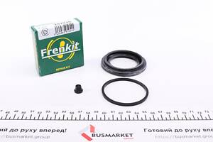 FRENKIT 257020 Ремкомплект супорта (переднього) Mazda 323 98-04 (d=57mm) (Ate)