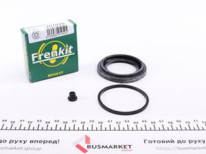 FRENKIT 257020 Ремкомплект супорта (переднього) Mazda 323 98-04 (d=57mm) (Ate)