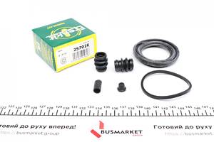 FRENKIT 257026 Ремкомплект супорту (переднього) Hyundai Sonata -04 (d=57mm)(Nissin)