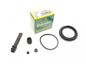 FRENKIT 257029 Ремкомплект супорта (переднього) Hyundai Elantra/Mazda 323 94-06 (d=57mm) (Sumitomo)