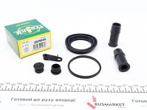 FRENKIT 257046 Ремкомплект супорта (переднього) VW Sharan 00-10 (d=57mm) (Ate)