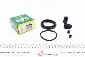 FRENKIT 257049 Ремкомплект супорта (переднього) Hyundai Elantra/Chevrolet Epica 00- (d=57mm) (Mando)