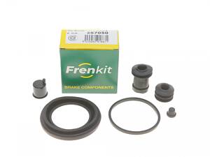 FRENKIT 257050 Ремкомплект суппорта (переднього) Mazda 6/323/Premacy -06 (d=57mm) (Shin)