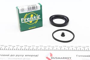 FRENKIT 257060 Ремкомплект супорта (переднього) Hyundai i30/ix20 07- (d=57mm) (Dac)