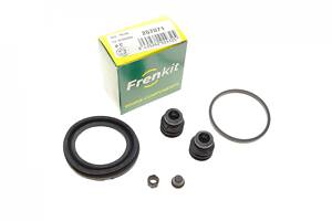 FRENKIT 257071 Ремкомплект супорта (переднього) Hyundai Coupe 01-09 (d=57mm) (Mando)