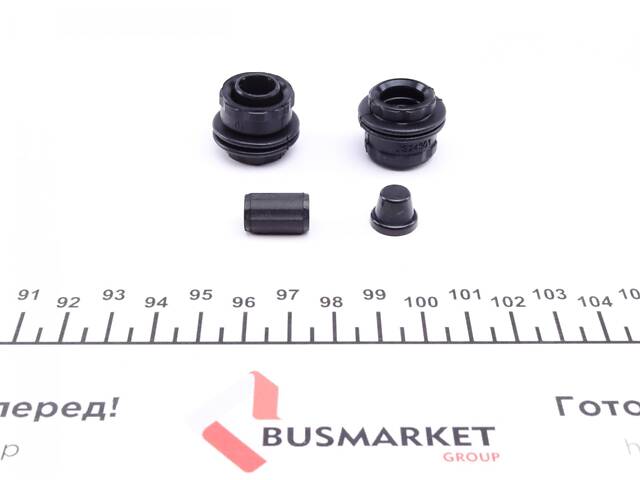 FRENKIT 257083 Комплект для ремонта суппорта (переднего) Citroen C4/VW Golf VII 09- (d=57mm) (TRW) - Фото 3