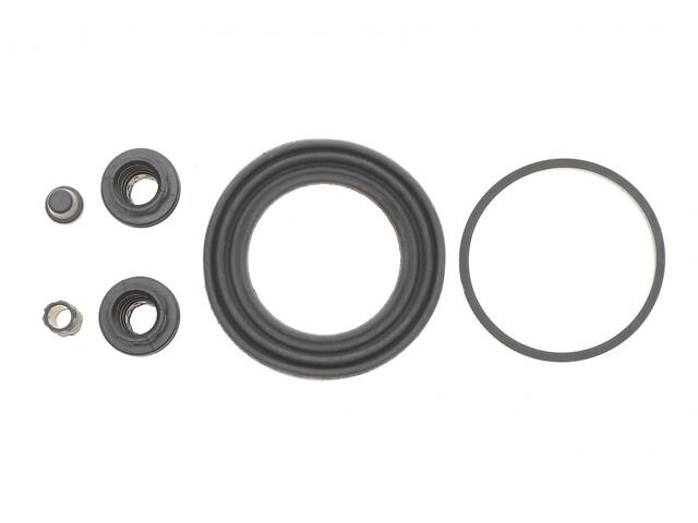 FRENKIT 257083 Комплект для ремонта суппорта (переднего) Citroen C4/VW Golf VII 09- (d=57mm) (TRW) - Фото 4