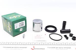 FRENKIT 257920 Ремкомплект супорта (переднього) VW Sharan 00- (d=57mm) (+поршень) (Ate)