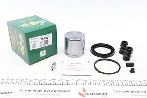 FRENKIT 257935 Ремкомплект супорта (переднього) Ford Mondeo 00- (d=57mm) (+поршень) (Bosch)