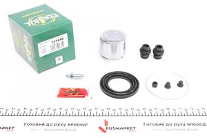 FRENKIT 257948 Ремкомплект супорта (переднього) Honda CR-V 99-06 (d=57mm) (+поршень) (Akebono)