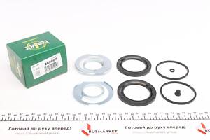 FRENKIT 260007 Ремкомплект супорта (переднього) MB S-class (W116) (d=60mm) (Ate)