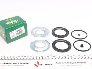 FRENKIT 260007 Комплект для ремонта суппорта (переднего) MB S-class (W116) (d=60mm) (Ate)