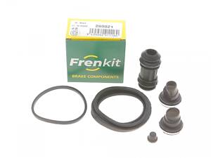 FRENKIT 260021 Ремкомплект супорта (переднього) MB Sprinter (W901/902/902)/Vito (W638) 95-